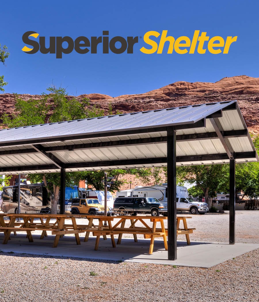 Superior Recreational Products